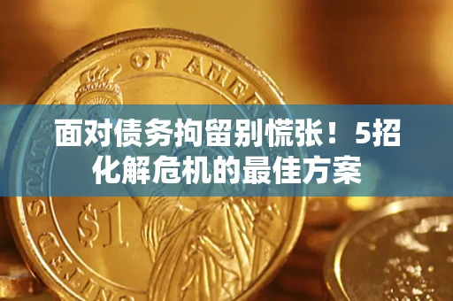 武汉面对债务拘留别慌张！5招化解危机的最佳方案